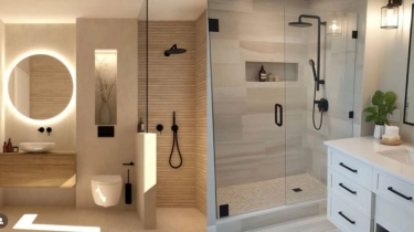 3 Desain Kamar Mandi Minimalis yang Bikin Lega, Intip Bocoran Ongkos Desainnya