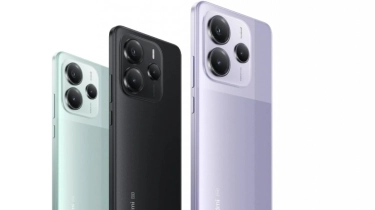 3 Rekomendasi HP Xiaomi RAM 12 GB: Harga Rp3 Jutaan dengan Memori 512 GB