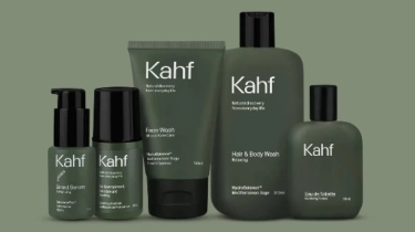 3 Sabun Muka Kahf yang Bisa Atasi Jerawat, Wajah OTW Mulus dengan Modal Minimalis