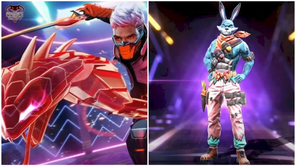 31 Kode Redeem FF Terbaru 18 Juni: Ada Skin MP40 dan Bundle Spesial