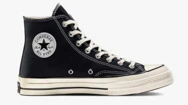 4 Rekomendasi Sepatu Converse di Bawah Rp500 Ribu, Upgrade Gaya Tanpa Bikin Kantong Jebol