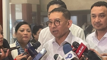 5 Kontroversi Fadli Zon: Like Konten Begituan dan Sering Sindir Presiden