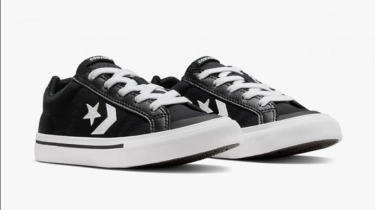 5 Model Sepatu Converse yang Cocok untuk Anak Sekolah, Harga di Bawah Rp500 Ribu!