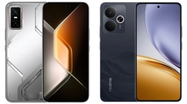 5 Rekomendasi HP Rp 3 Jutaan RAM 8 GB Terbaru Juni 2025, Gaming Multitasking Lancar