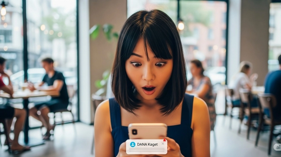 6 Link DANA Kaget Hari Ini 18 Juni 2025, Saldo Gratis Tinggal Klik!