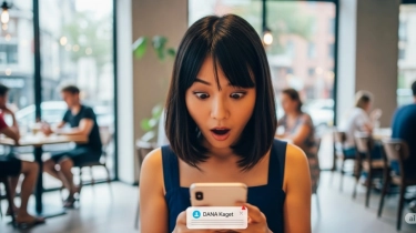 6 Link DANA Kaget Hari Ini 18 Juni 2025, Saldo Gratis Tinggal Klik!