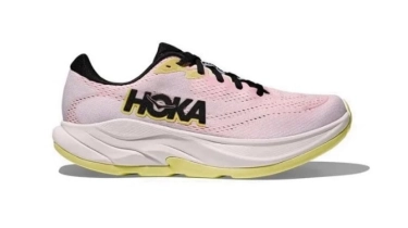 7 Rekomendasi Sepatu Lari Mirip HOKA Budget UMR, Lebih Ramah di Kantong