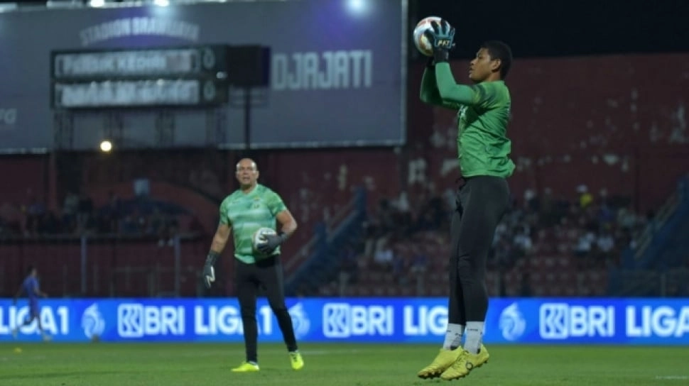 9 Pemain Debutan yang Dipanggil ke Timnas Indonesia U-23, Ada Kiper Persib Bandung