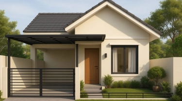 9 Tips Dekorasi Rumah Demi Datangkan Keberuntungan dan Kelancaran Rezeki Sesuai Feng Shui