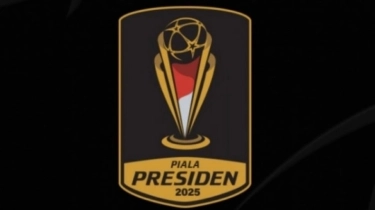 Ada Perubahan! Berikut Jadwal Lengkap Piala Presiden 2025