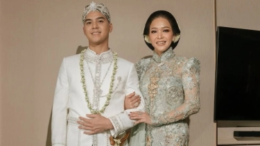 Berapa Harga Sunscreen OMG? Bikin Salfok Dipakai Maia Estianty saat Nikahan Al Ghazali