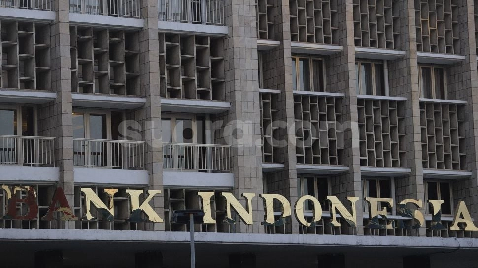 Besok, KPK Panggil Anggota Dewan Gubernur BI Usut Kasus Korupsi Dana CSR