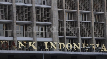 Besok, KPK Panggil Anggota Dewan Gubernur BI Usut Kasus Korupsi Dana CSR