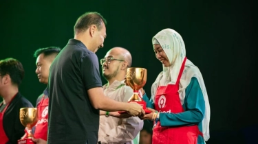 Bisnis Nasi Goreng Legendaris Makin Pesat Karena Adaptasi Digital