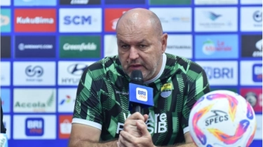 Bojan Hodak Mendadak Singgung Klub Asnawi Jelang Piala Presiden, Ada Apa?