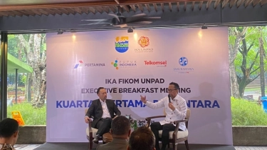 COO Danantara Ungkap Borok BUMN Hingga Bisa Gulung Tikar