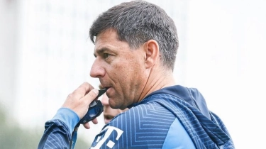 Eks Pelatih Rafael Struick, Marc Klok dan Asnawi Kini Berkarier di Klub Antah Berantah