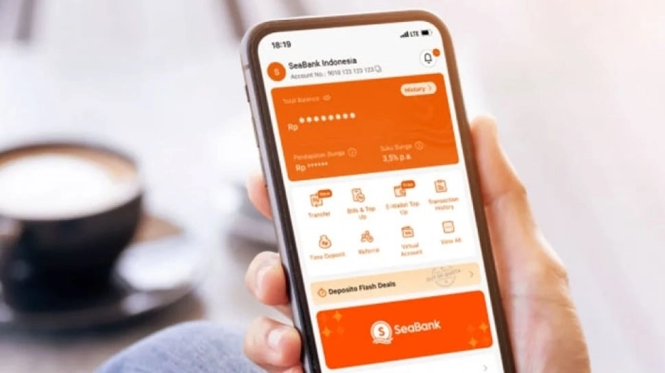 Kode Bank SeaBank dan Panduan Lengkap Cara Transfer dari BCA