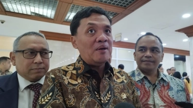 KUHAP Baru Siap Meluncur! DPR Targetkan Rampung dalam 2 Masa Sidang