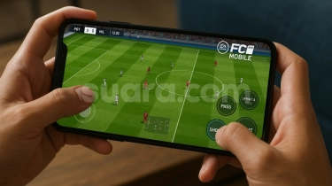 Mau Main FC Mobile Tapi Cuma Punya Duit Rp 1-2 Juta? Ini 5 HP Pilihan Terbaik