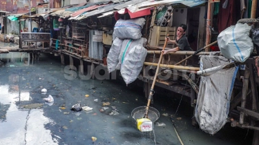 Metode Penghitungan Angka Kemiskinan BPS Beda dengan Bank Dunia