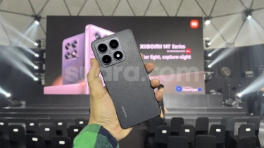 Pakai Kamera Leica, HP Xiaomi Setara iPhone Ini Turun Harga Jadi Rp 5 Jutaan di Juni 2025