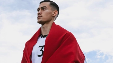 Pemain Termahal Timnas Indonesia Jay Idzes: Saya Tak Tahu Gaji Saya