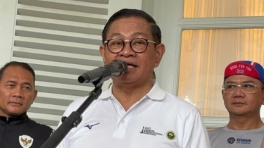 Pramono Janji Pecat Sopir Jaklingko Ugal-ugalan: Kemarin Keluhan Nunggu Lama, Sekarang Nggak