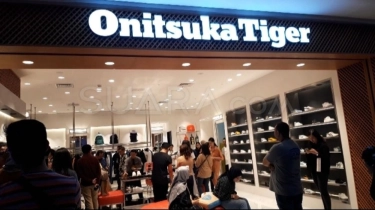 Rekomendasi 5 Sepatu Onitsuka Tiger Model Maskulin, Cocok Buat Pria Stylish dan Suka Kenyamanan
