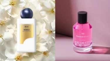 Rekomendasi 7 Parfum Wangi Melati, Auto Fresh Seharian Mulai Rp20 Ribuan