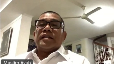 Sempat Ramai Pengibaran Bendera Aceh, Anggota DPR: Masyarakat Sudah Lega Hari Ini