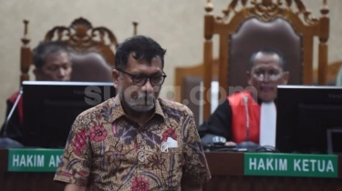 Terbukti Hasil Suap Perkara, Duit Rp 915 Miliar dan Emas 51 Kg Milik Zarof Ricar Disita untuk Negara