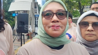 Viral Modus Pelecehan Seksual Lewat Loker SPG, Menteri PPPA: Hati-hati, Jangan Mudah Percaya