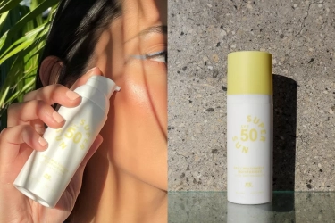 4 Rekomendasi Sunscreen untuk Kulit Berminyak