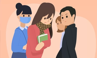 6 Alasan Kenapa Kamu Harus Menerima Tidak Disukai Orang Lain, Jalani Hidup Senyaman Mungkin