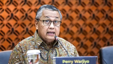 BI Pertahankan Suku Bunga Acuan 5,50 Persen, Ini Alasannya