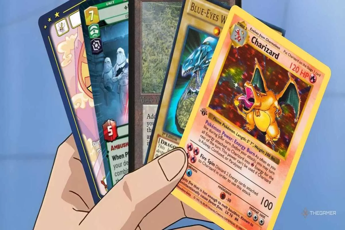Bukan Hanya Pokemon, Inilah TCG Paling Populer di Dunia Berdasarkan Penjualan, Pemain, dan Turnamen