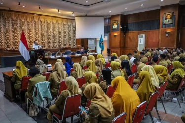 Kini ASN Bisa WFA dan Jam Kerja Fleksibel, Komisi II Minta Ada Pengawasan