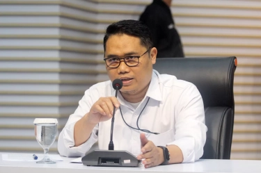 KPK Akui Usut Dugaan Korupsi Kuota Haji, Masih Tahap Penyelidikan