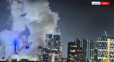 Masih Ada 380 WNI di Iran, Komisi I DPR Dorong Pemerintah Percepat Evakuasi