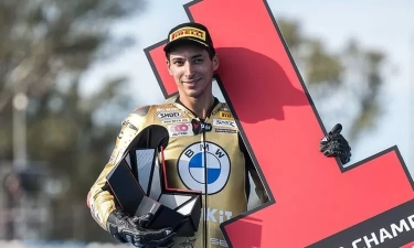 Masih Fokus WSBK, Toprak Razgatlioglu Ungkap Peluang Jadi Pembalap Pabrikan Yamaha Musim 2027