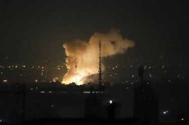 Perang Iran dengan Israel Memanas, KBRI Tehran Pasang Status Siaga I, Segera Evakuasi WNI