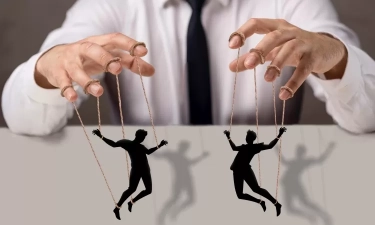 Tetap Tenang Meski Terkena Gaslighting: Berikut 10 Cara Bijak Mengenali dan Menghentikan Tindakan Manipulator