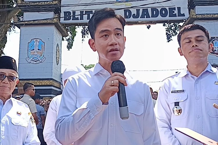 Bara JP Tolak Usul Pemakzulan Gibran: Negara Lagi Baik-baik Saja