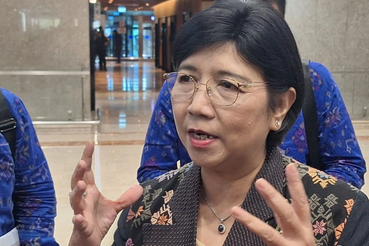 BI Ungkap Penyebab Rupiah Menguat di Tengah Perang Dagang