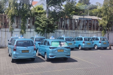 Blue Bird (BIRD) Bakal Tebar Dividen Rp 300,25 Miliar