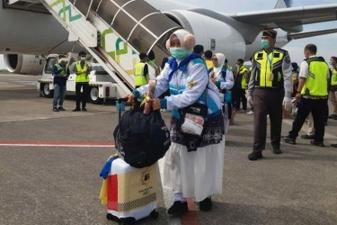 BP Haji Bakal Audit Antrean 5,5 Juta Jemaah Haji