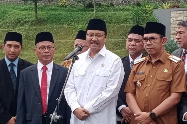 Dari 1,3 Juta Warga yang Gagal Dapat Bansos, 580.000 Telah Menerima