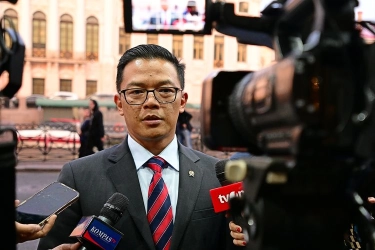 G7 Bela Israel, Menlu Sugiono: Serangan ke Iran Justru Perburuk Situasi