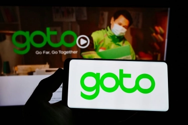 GOTO Kantongi Restu 